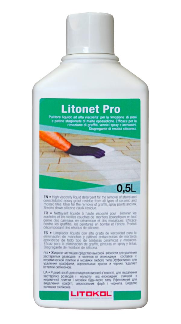 Litokol Litonet Pro 0,5:       
