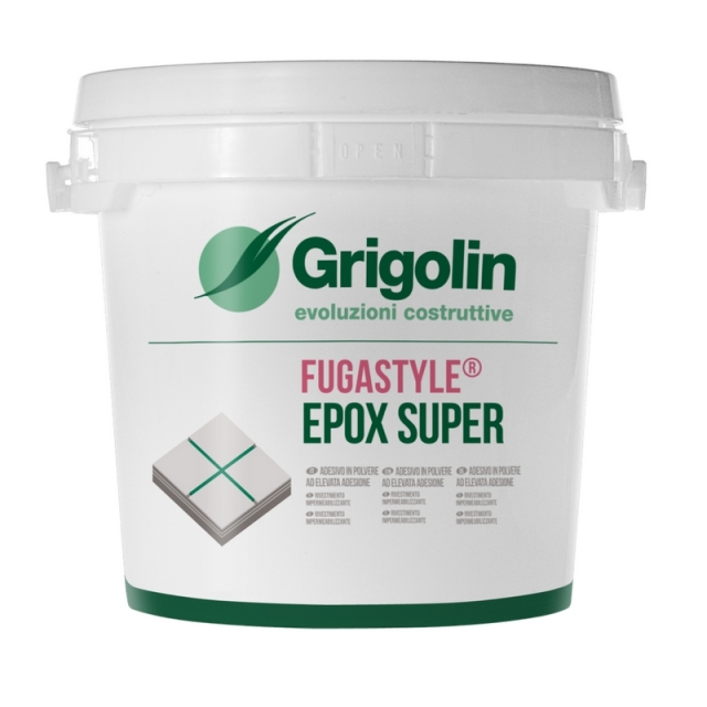 Grigolin Fugastyle Epox Super:  