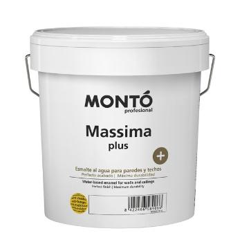 Monto MASSIMA PLUS:       